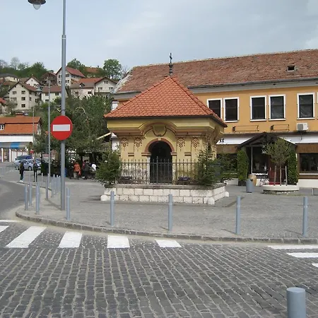 Prundului
