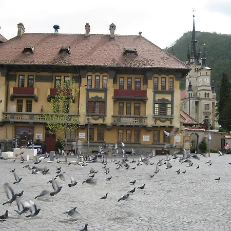 Prundului